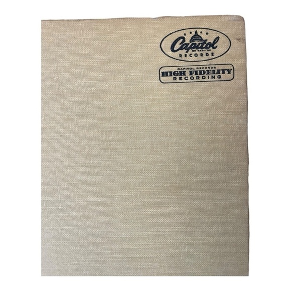 The Nat King Cole Story Vinyl Records - Picture 3 of 14